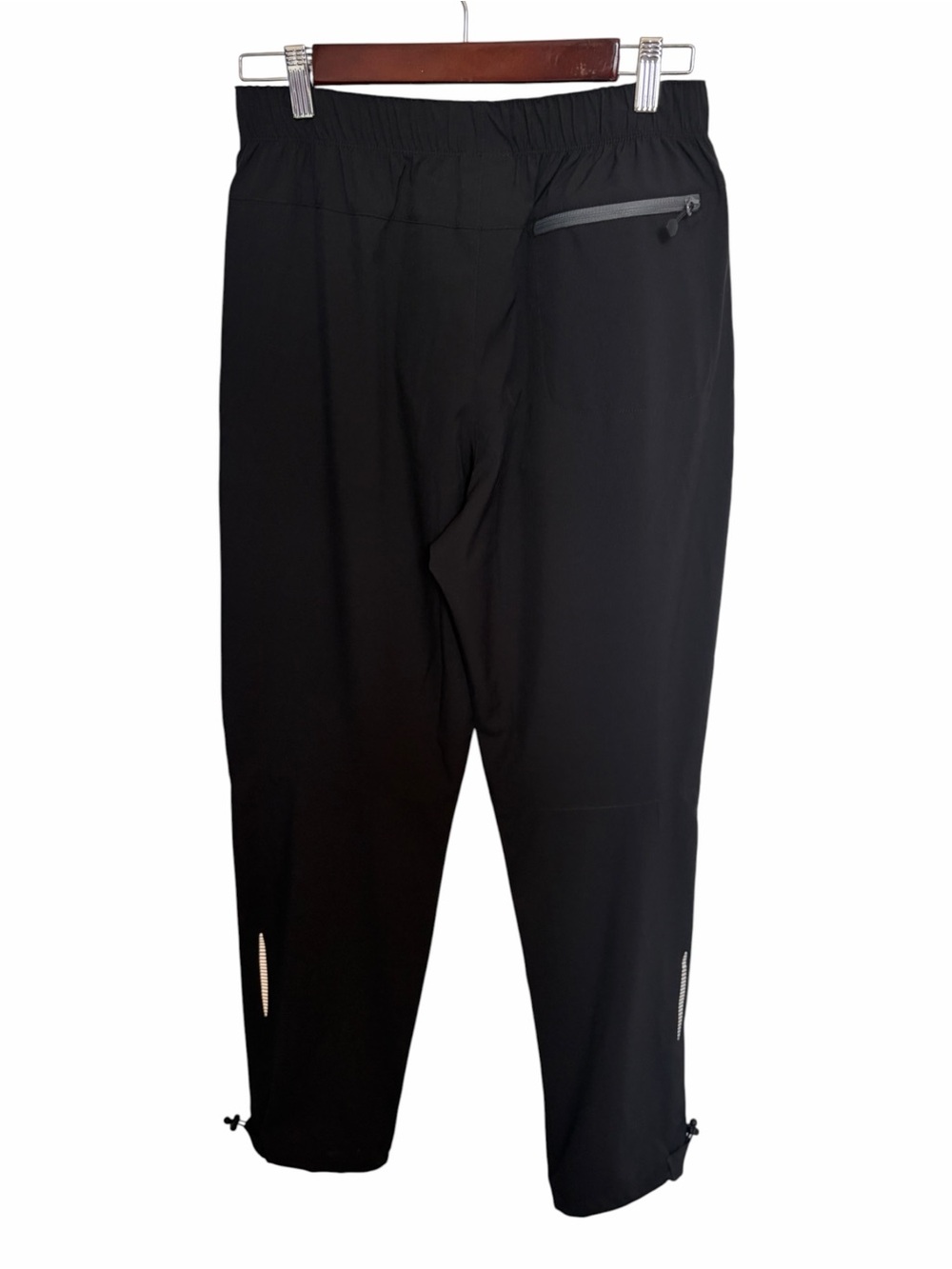 Baleaf Laureate UPF50+ DWR Hiking Pants Black Women's Medium - Picture 6 of 13